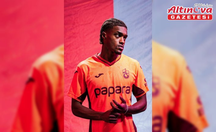 Trabzonspor, Wagner Pina ile 4 yıllık anlaşma sağladı