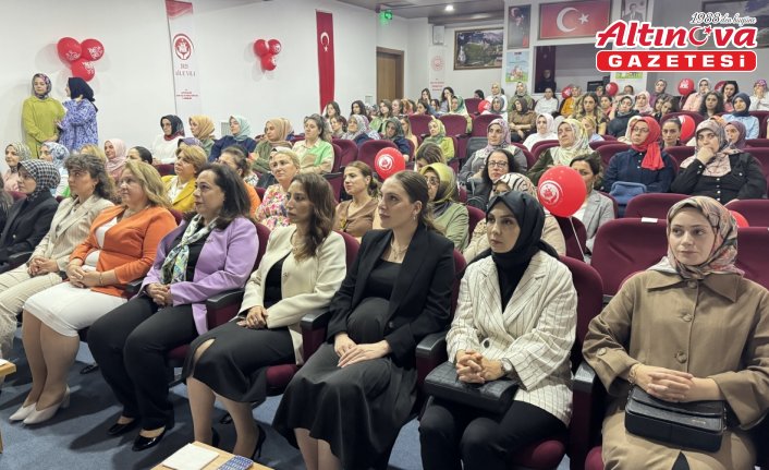 Artvin'de "Gönül Elçileri ile Koruyucu Aile Farkındalık Toplantısı" yapıldı