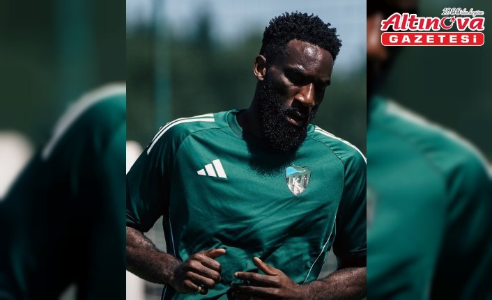 Düzce'de kamp yapan Kocaelispor, yeni sezon hazırlıklarını sürdürdü