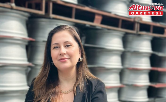 Maxion Jantaş ile İŞKUR işbirliğiyle mesleki eğitim programı tamamlandı