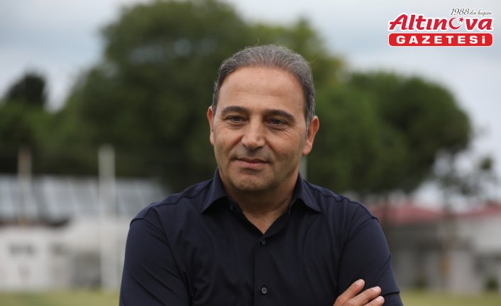 Samsunspor, Cherif Ndiaye'ye verilen kırmızı karta itiraz etti