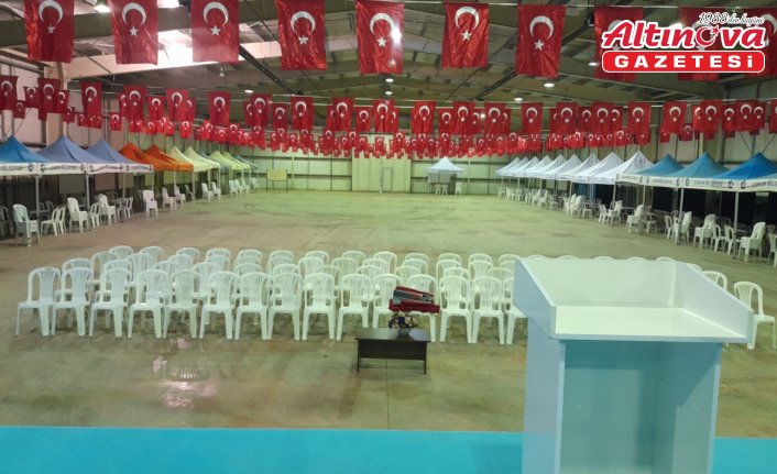 Çorum'da Hitit TechFest: Çorum Bilim ve Teknoloji Festivali yapılacak