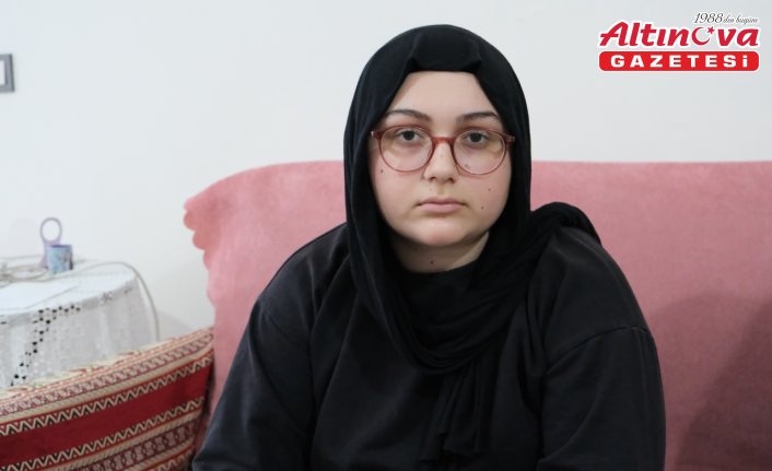 Kastamonu'da 5 yaşındaki oğluyla kaybolan kadının kızı, annesi ve kardeşi konuştu: