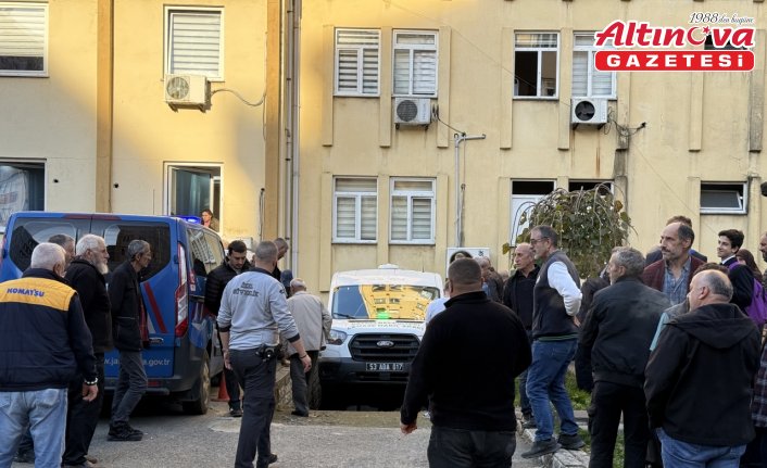 Rize'de serenderin devrilmesi sonucu 2 kişi öldü, 1 kişi yaralandı