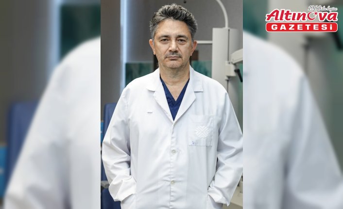 Sahte alkol gözde geri dönülmez hasarlara yol açabiliyor