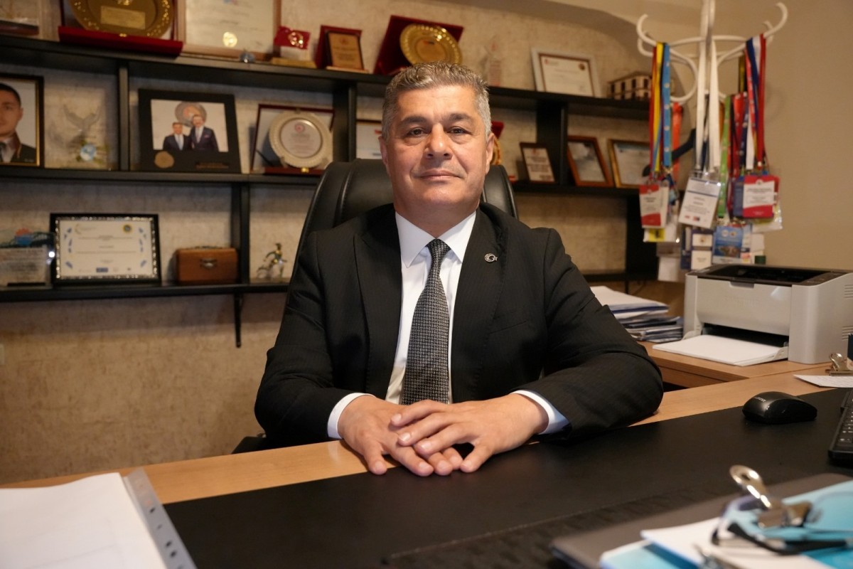 Göksel Başar’dan Hizmet Binası Projesine Eleştiri: 