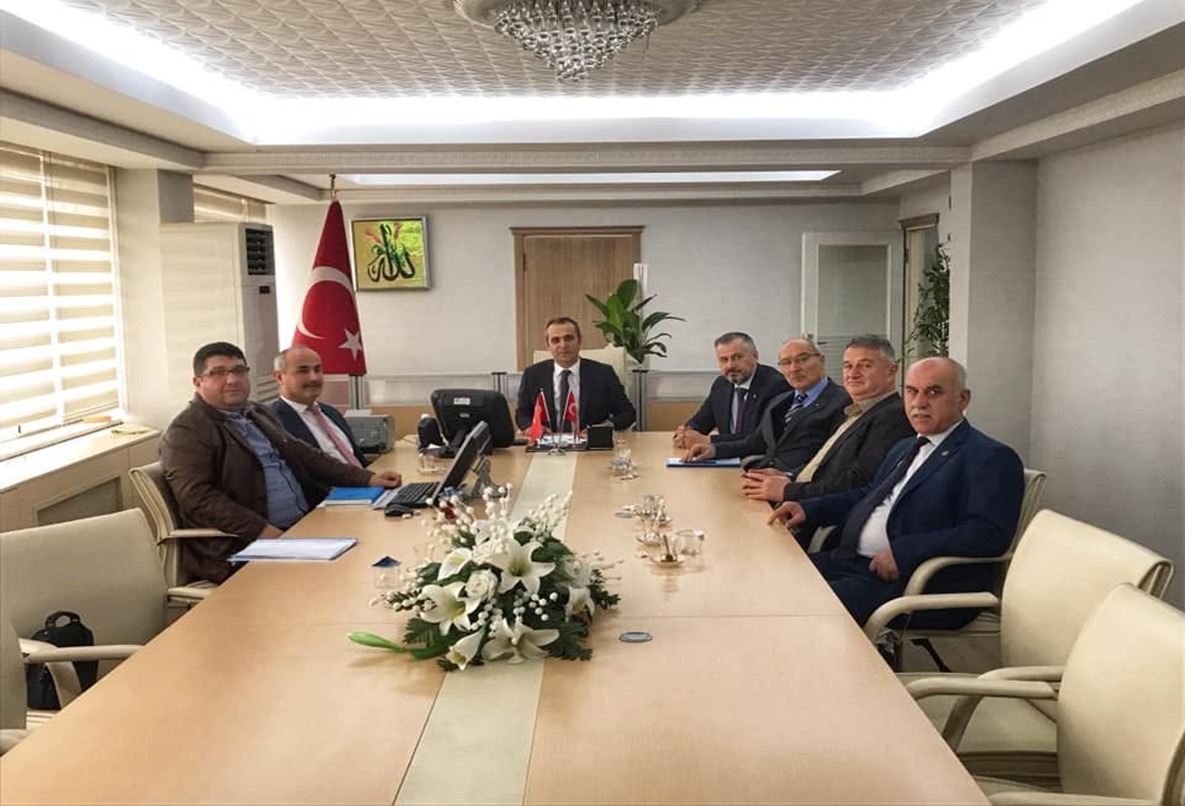 Bafra Pirinci Coğrafi İşaretle Tescillendi! OMÜ’den Tarihi Başarı