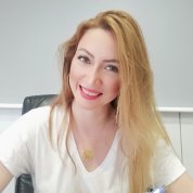 Yeşim Sarıtaş