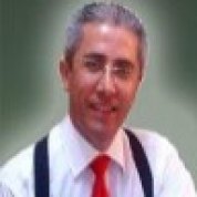 Dr. Ahmet Fidan