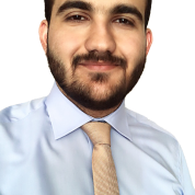 Ahmet Mücahid Yıldız
