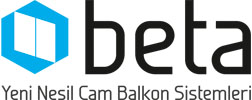 Beta Yeni Nesil Cam Balkon Sistemleri Kayseri