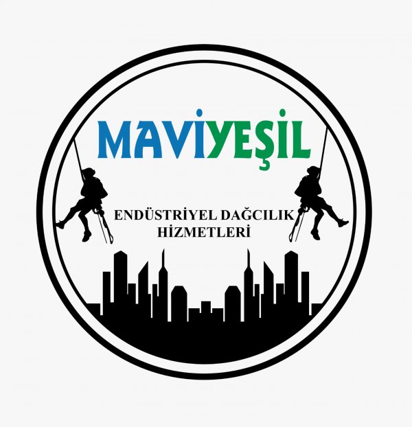 Endüstriyel dağcılık