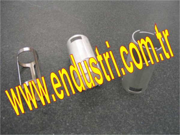 ENDÜSTRİ GRUP-Cnc Lazer Boru Profil Kesim Kurt Ağz