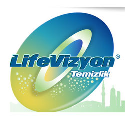Life Vizyon Temizlik Sanayi Ltd. Şti.