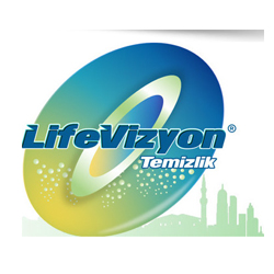 Life Vizyon Temizlik Sanayi Ltd. Şti.