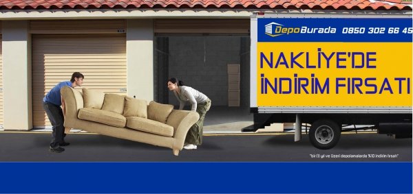 Ankara Depo Kiralama