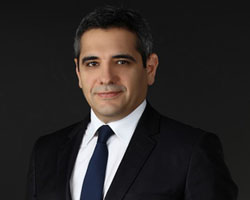 Prof. Dr. Özcan Çakmak Lazer Radyo Frekans Deviasy