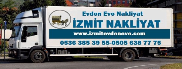 kocaeli evden eve taşımacılık