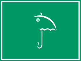 Akbrella Bahçe şemsiyesi Semsiye-US