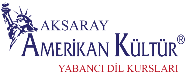 Aksaray Amerikan Kültür