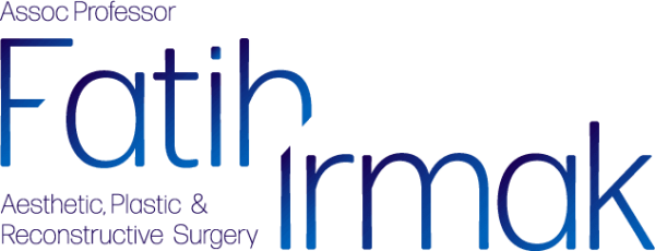 Plastik ve Estetik cerrahı Doç.Dr Fatih Irmak