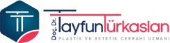 Doç. Dr. Tayfun Türkaslan