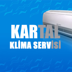 KARTAL Klima Servisi