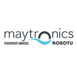Dolphin Havuz Robotları