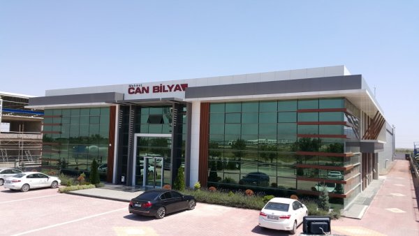 Can Brake Equipments And Spare Parts