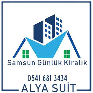 Alya Suit
