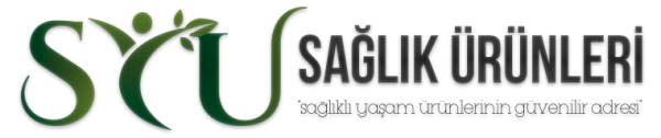 Syu Sağlık Ürünleri