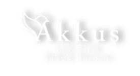 Akkuş Avukatlık Bürosu
