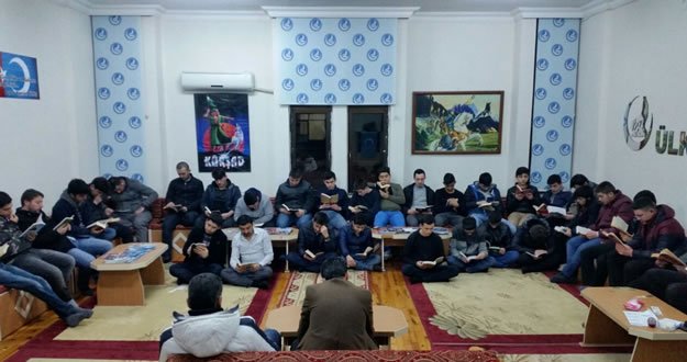 14 ŞUBAT DÜNYA ÖYKÜ GÜNÜ