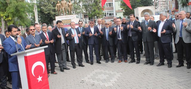 15 Temmuz Şehitleri Anma Resim Sergisi