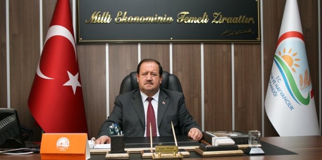 16 EKİM DÜNYA GIDA GÜNÜ