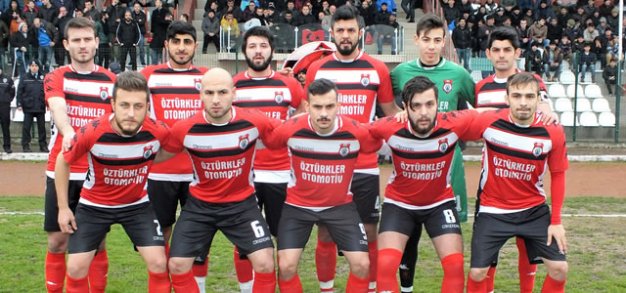 1930 BAFRASPOR'UN GALİBİYET TILSIMI BOZULDU