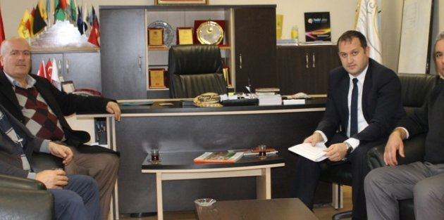 19 MAYIS BELEDİYESİ SİNOP’UN SARAYDÜZÜ İLÇESİNE PARK YAPACAK