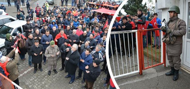 19 MAYIS TERÖRÜ LANATLEDİ