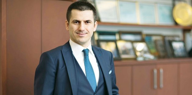 ‘2015 ULUSOY UN İÇİN FIRSAT YILI OLDU CİRO 1 MİLYAR TL‘Yİ AŞIYOR’