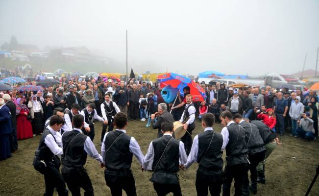 27. Uluslararası Akçaabat Müzik ve Halk Oyunları Festivali