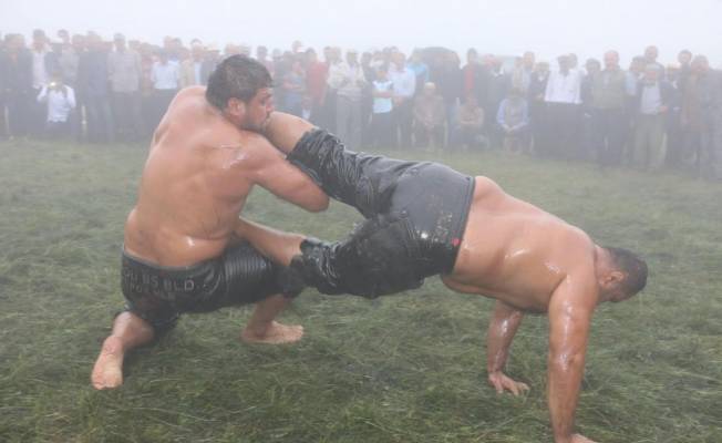 Akkuş Kültür Sanat ve Turizm Festivali