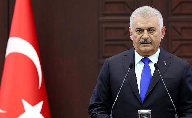 Başbakan Yıldırım yeni kabineyi açıkladı