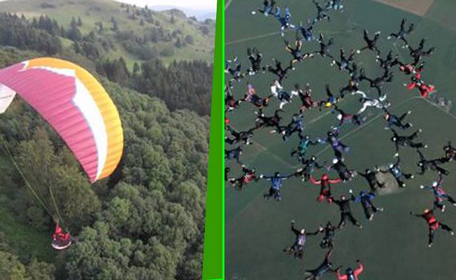 BAŞKAN ŞAHİN: KAPIKAYA FESTİVALİMİZ TÜRKİYE’NİN GURURU OLACAK