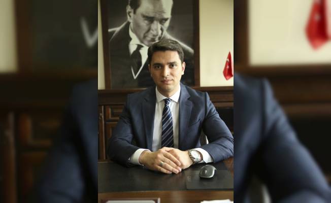 Bozkurt'ta asfalt çalışmaları