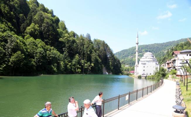 Doğa için 1 milyon lira feda edildi