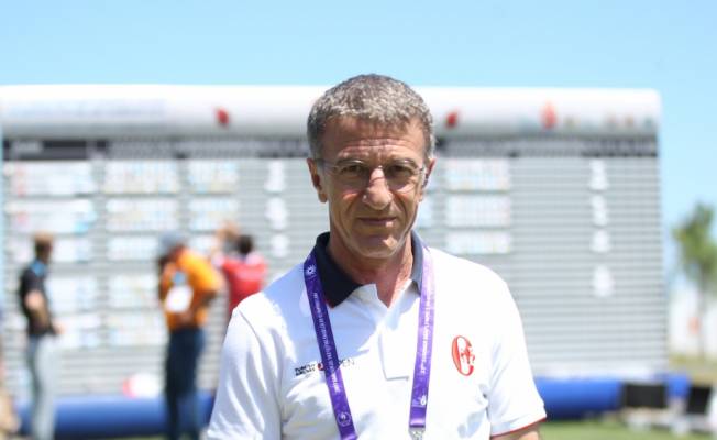 Golf dünyasının gözü Samsun'da