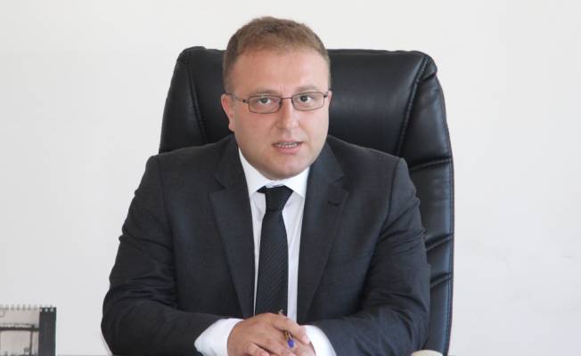 Havza'da MOBESE çalışmaları