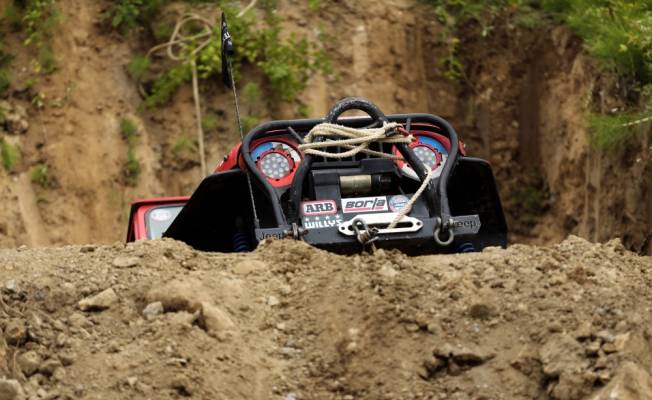 Türkiye Trial Şampiyonası