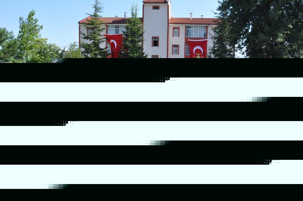 Bartın'da 368. kısa dönem erlerin yemin töreni