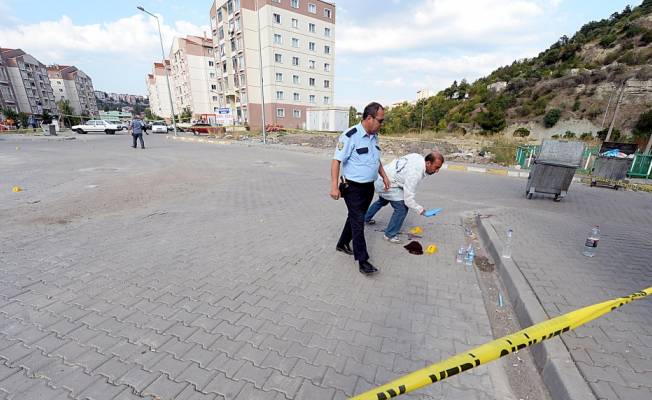 Karabük'te cinayet
